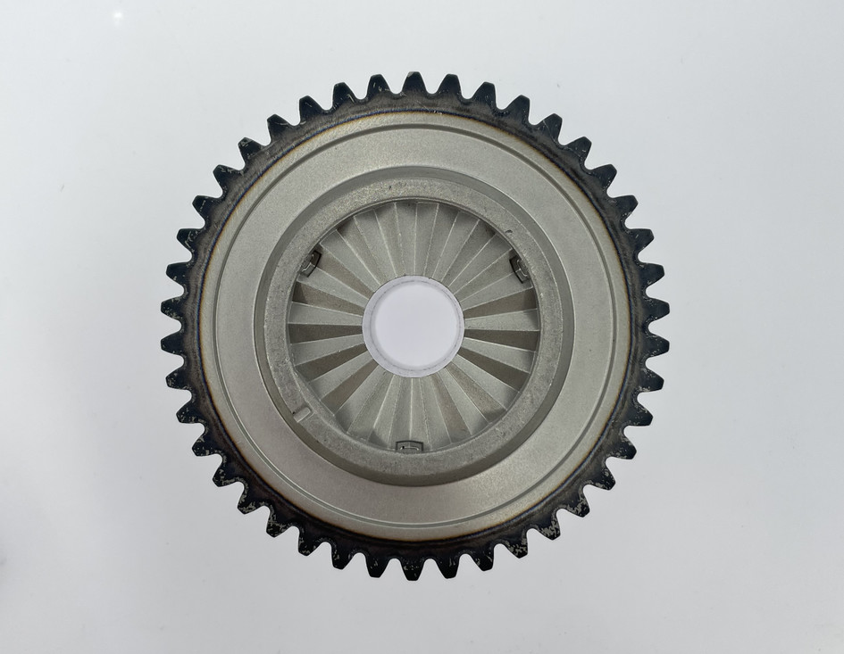 06H105209AI Crankshaft Timing Sprocket For AUDI VW Passat GOLF EA888 CGMA CAWA CDZA 06H105209AT