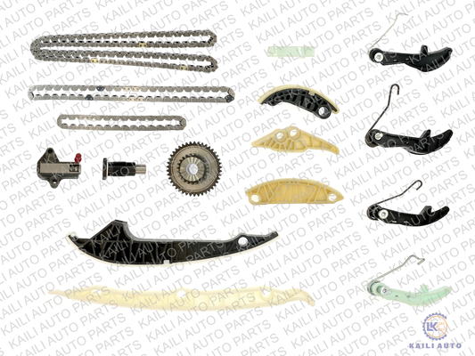 VW AUDI Timing Chain Kit 1.8 2.0TSI EA888 3rd And Half Generation 06K109158AD