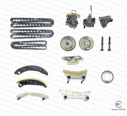 Canyon Colorado Camaro Timing Chain Set Engine LY7 LFX LLT LFW 3.0/3.6L 12633452 114L