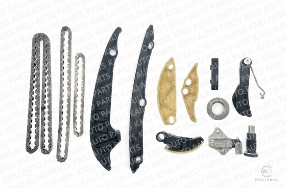 BORGWARD 2.0T model Engine Timing Chain Kit  P700000116 9*170L P700000133 9*96L