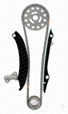 Timing chain kit for  MASTER 2.3 DCI FWD/DCI RWD M9T 2010-2015 06CT.K-1-1 8200918797 8200955639 8200805645