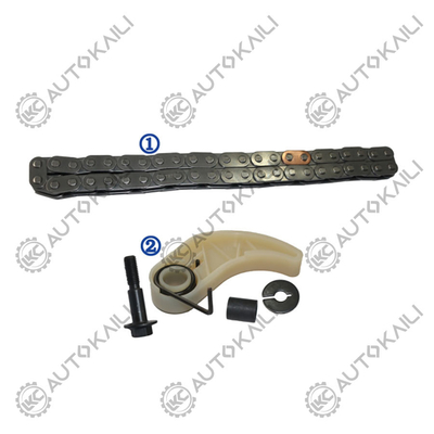 Timing Chain Kit For AUDI  TT 1.8T 00-06  TT Quattro 1.8T  00-06  A4 Quattro 1.8T 01-06   A4 1.8T 01-06