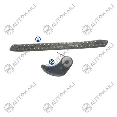 Timing Chain Kit For AUDI TT 1.8T APX,BAM,AJQ,ARY 98-06   A6 1.8T AEB,APU,ARK,ANB,AWT,AW 97-05  A4 1.8T AEB,ARK,APU,ANB,AWT 94-09  A3 1.8T AQA,ARZ,AGU,AUM,BGU,BSE,BS 96-13