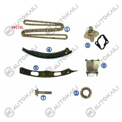 Timing Chain Kit For OPEL ASTRA K LIM 1.4L 1399cc 15-