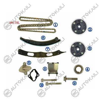 Timing Chain Kit For OPEL ASTRA K LIM 1.4L 1399cc 15-