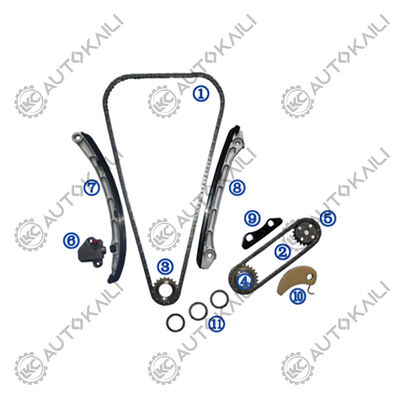 Timing Chain Kit For Ranger Rover Evoque 240HP Petrol  2.0T 12-16