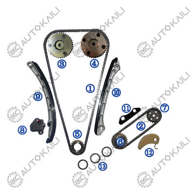 Timing Chain Kit For Ranger Rover Evoque 240HP Petrol  2.0T 12-16