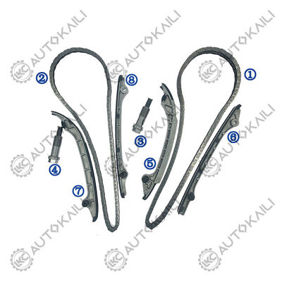 Timing Chain Kit For RANGE ROVER SPORT Diesel  L494/448DT 4.4T 11-16