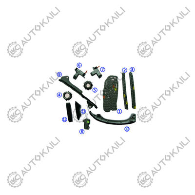 Timing chain kit for 3GR-FE 2006.3-2012.3