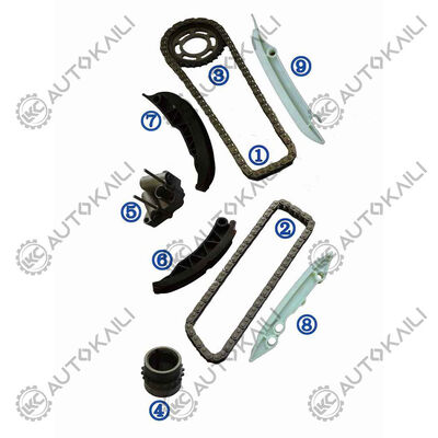 Timing Chain Kit For BMW 3 Series,X Series
