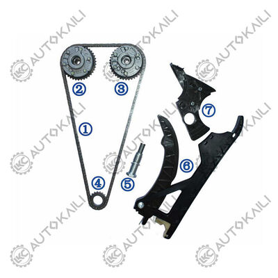 Timing Chain Kit For BMW3 N43/E92 E93 E90  320i 316i 318i 2006-2011