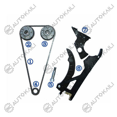 Timing Chain Kit For BMW1 N54 E82 E88 135i 2006-2010