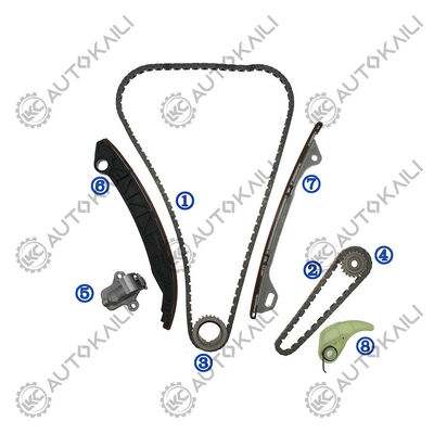 Timing Chain Kit For Koleos Petrol KR20DDET 2.0T 19-