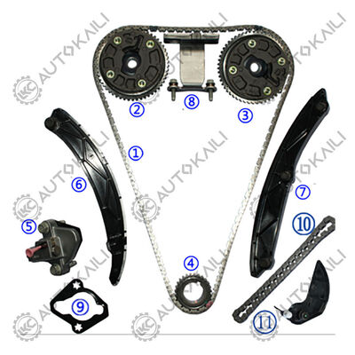 Timing Chain Kit For ROEWE 350 1.5T 2014-17