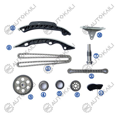 Timing Chain Kit For 360 Petrol 15S4C 1.5L 15-18