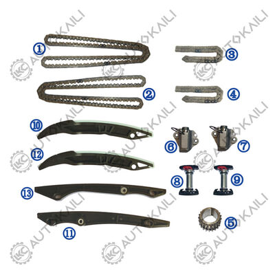 Timing Chain Kit For F-150/MUSTANG Petrol  5.0L 15-18