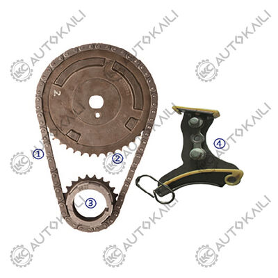 Timing Chain Kit For H3 V8 Petrol LH8 5.3L 08-09