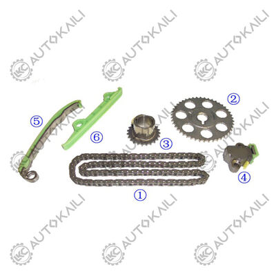 Timing Chain Kit For SL1 Petrol  1.9L 99-02