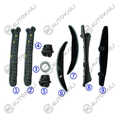 Timing Chain Kit For MAZDA Tribute V6 DOHC Petrol  3.0L 01-08
