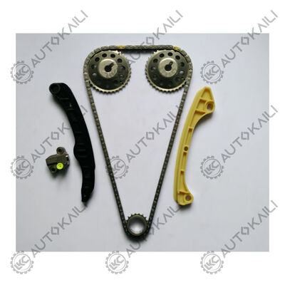 Timing Chain Kit For MITSUBISHI COLT CZC 230 Z36A CY2A Petrol 4A91 1.5L 10-