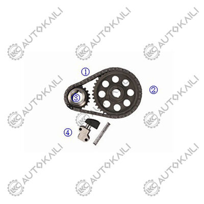 Timing Chain Kit For HOMER/PICKUP/TRUCK