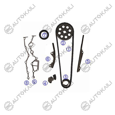 Timing Chain Kit For L14/L16/L18/Z20S