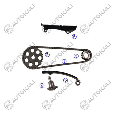 Timing Chain Kit For SUNNY (N13) SOHC 12V Petrol GA16i  1.4L/1.6L   85-90