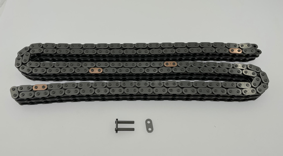 A0009930676 Engine Timing Chain For Mercedes Benz M272 M273 C280 C350 2.5L 3.0L