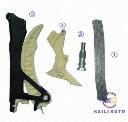 Timing Chain Kit For BMW 118i 120i X1 X3 Z4 316i 318i 318ti 320i 18i Engine N42 N46 N46N 1995CC 11311439854 142L