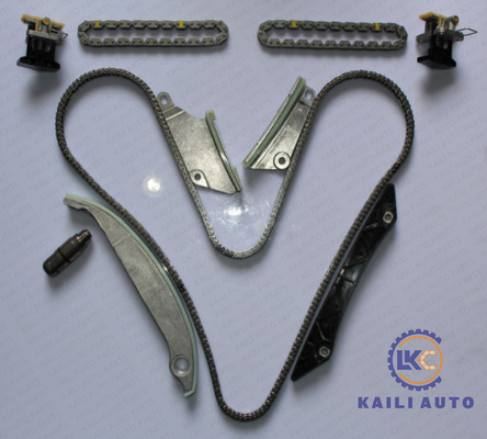 Timing chain kit for DODGE/CHRYSLER/JEEP AVENGER/CHARGER Concorde/SEBRING/300 04892349AA 11*272L 68137973AA