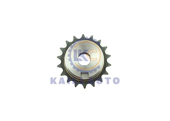 M5502 M022Y Crankshaft Timing Gear Sprocket For VOLKSWAGEN AUDI PORSCHE 66109570