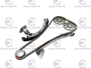 Timing chain kit for TOYOTA 1ZZ-FE 4cyl 1.8L 00-08 Celica (00-06),Corolla (00-08) 13506-22030 130L 13540-22022(28MM)