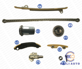 5*148L 55267972 Timing Chain Kit For FIAT ARGO MOBI NOVO UNO 1.0L 55267975