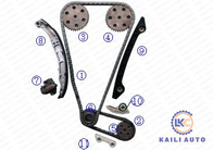 FORD RANGER Pickup Timing Chain Kit 2.3-D,Z 140CI 2300CC 16V DOHC 1L5Z6268AA 138L