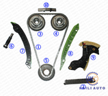 Timing chain kit for BENZ CLK C-CLASS E-CLASS SLK SALOON Engine M271 S211 W211 A209 C209 S203 W203 A0009931078 8*142L