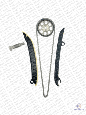 VW SKODA Timing Chain Kit 1.2t CBZA CBZB 03F109158K 8*150L 03F109571C
