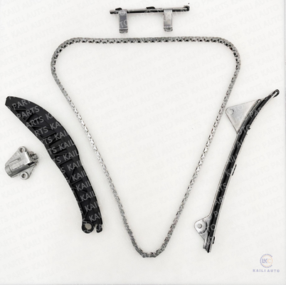 KIA HYUNDAI G4ND Engine Timing Chain Kit 24321-2E300 9*186 24440-2E300