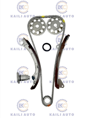 Timing chain kit for TOYOTA 1ZZ-FE 4cyl 1.8L 00-08 Celica (00-06),Corolla (00-08) 13506-22030 130L 13540-22022(28MM)