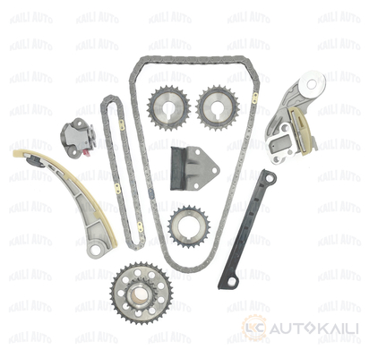 Timing chain kit for SUZUKI Aerio 2002-03 SX4 2007-09 Vitara 1998-03 1995cc 2.0L J20A 4cyl 12761-77E00 98L