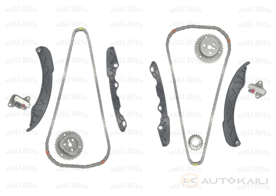 Timing chain kit for SUBARU Forester 2.5L FB25 2011-2015 Impreza 2.0L FA20T 2012-2015 13143-AA110 130L