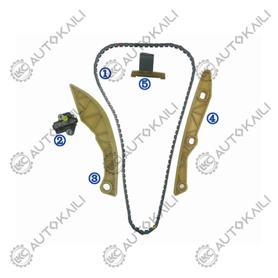 Timing Chain Kit For DODGE / CHRYSLER / JEEP Dodge Dart 144Cu. SOHC 1995cc  2.0L 14-16 050048362 9*188L