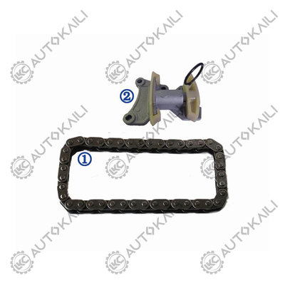 Timing Chain Kit For AUDI/VW AUDI TT QUATTRO 2.0L 1984CC 121CU.IN.I4 GAS DOHC 10-12 06D109229A 42L