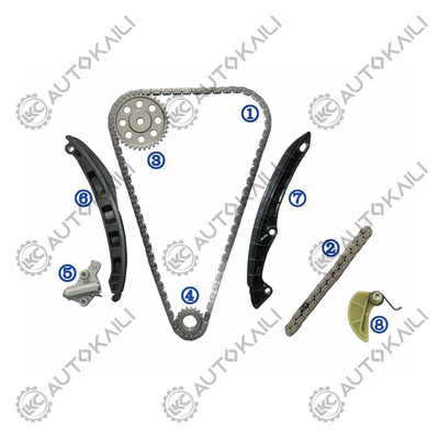 Timing Chain Kit For AUDI/VW AUDI A1 CAXA 1.4TSI 1390cc 10-15 03C109158A 8*130L