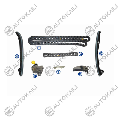 Timing Chain Kit For MERCEDES-BENZ M282 DE14/ M282 DE14 1332cc LA18- A2829930078 5*154L