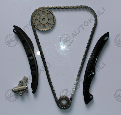 Timing Chain Kit For Touran BMY/CAVC 1.4TSI 1390cc 06-13 Tiguan CAVD/CAVA/BMY 1.4TSI 1390cc 08-15   Scirocco CAXA 1.4TSI 1390cc 09-13  Passat CAXA/CAX 1.4TSI 1390cc 08-14  Golf/Golf Plus CAXA/CAX 1.4T