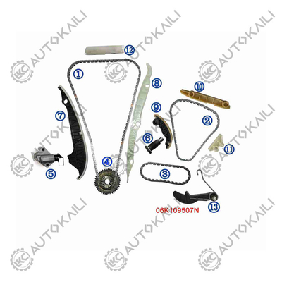 Timing Chain Kit For AUDI A4 DTAA/DTAB 2.0T 19-