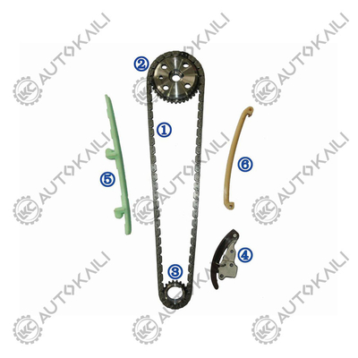 Timing Chain Kit For BUICK 2.3-3(140) SOHC 4 Cyl. 94-92