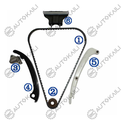 Timing Chain Kit For BUICK EXCELLE XT LI6 1.3T 2018-