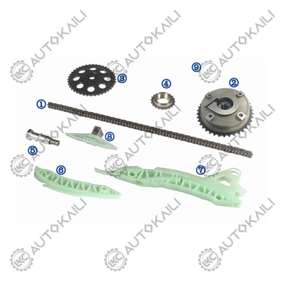 Timing Chain Kit For MINI (R56) Cooper S N14 B16 A 1598CC 06.10-