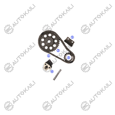 Timing Chain Kit For TOYOTA Corolla KE10,11,15,16,17,18,50